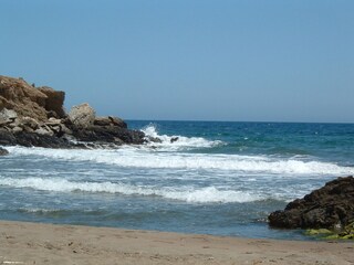Dss Mittelmeer bei Mazarron