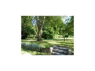 Vakantiehuis Saint-Pierre-des-Jonquieres Buitenaudio-opname 2