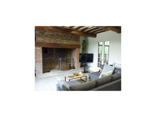 Holiday house Saint-Pierre-des-Jonquieres Features 16