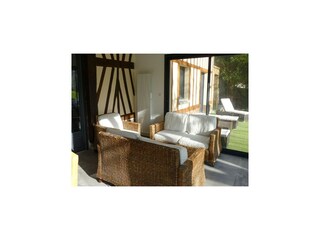 Holiday house Saint-Pierre-des-Jonquieres Features 10