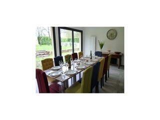 Holiday house Saint-Pierre-des-Jonquieres Features 17
