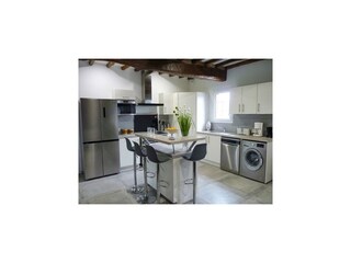 Ferienhaus Saint-Pierre-des-Jonquieres Ausstattung 18