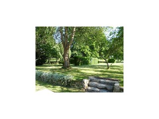 Holiday house Saint-Pierre-des-Jonquieres Outdoor Recording 2