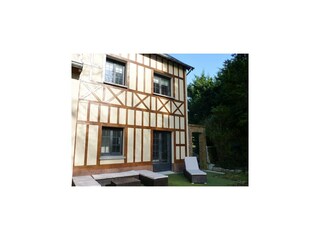 Holiday house Saint-Pierre-des-Jonquieres Outdoor Recording 5