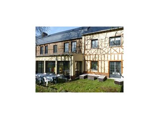 Holiday house Saint-Pierre-des-Jonquieres Outdoor Recording 2