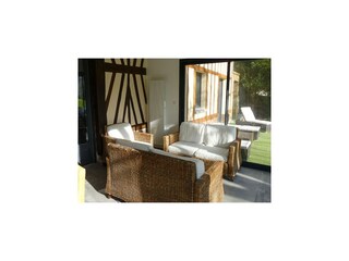 Maison de vacances Saint-Pierre-des-Jonquieres Équipement 15