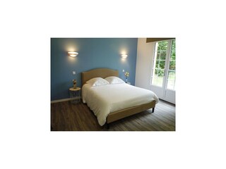 Holiday house Saint-Pierre-des-Jonquieres Features 8