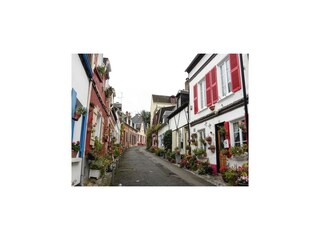 Ferienhaus Saint-Pierre-des-Jonquieres Umgebung 23