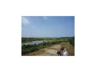 Vakantiehuis Saint-Pierre-des-Jonquieres Omgeving 22