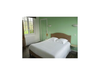 Holiday house Saint-Pierre-des-Jonquieres Features 10