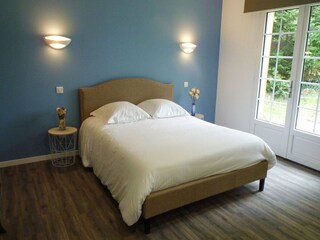 Vakantiehuis Saint-Pierre-des-Jonquieres Kenmerken 8