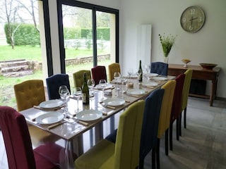 Ferienhaus Saint-Pierre-des-Jonquieres Ausstattung 14