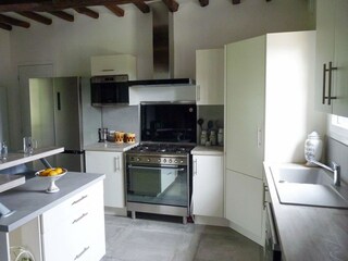 Casa per le vacanze Saint-Pierre-des-Jonquieres Caratteristiche 15