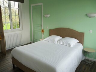 Vakantiehuis Saint-Pierre-des-Jonquieres Kenmerken 12