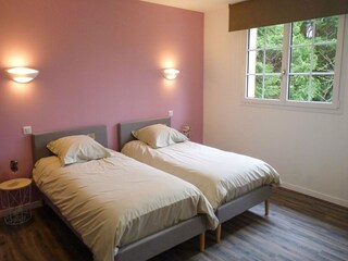 Maison de vacances Saint-Pierre-des-Jonquieres Équipement 13