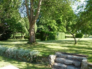 Casa de vacaciones Saint-Pierre-des-Jonquieres Grabación al aire libre 6