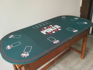 Vakantiehuis Saint-Pierre-des-Jonquieres  25