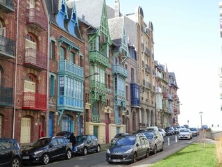 Vakantiehuis Saint-Pierre-des-Jonquieres Omgeving 22