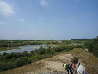 Maison de vacances Saint-Pierre-des-Jonquieres Environnement 22