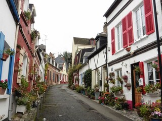 Casa de vacaciones Saint-Pierre-des-Jonquieres Entorno 22