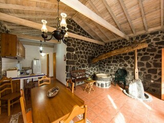 Vakantiehuis São Roque do Pico Kenmerken 13