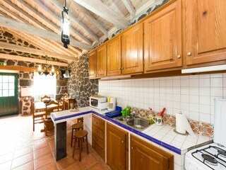 Vakantiehuis São Roque do Pico Kenmerken 15