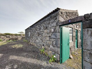 Ferienhaus São Roque do Pico Außenaufnahme 3