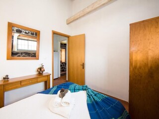 Casa de vacaciones São Roque do Pico Características 15
