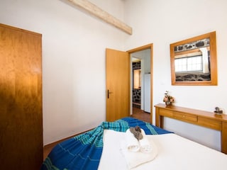 Ferienhaus São Roque do Pico Ausstattung 12
