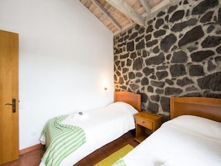 Ferienhaus São Roque do Pico Ausstattung 13