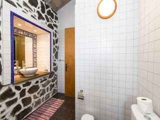 Holiday house São Roque do Pico Features 14