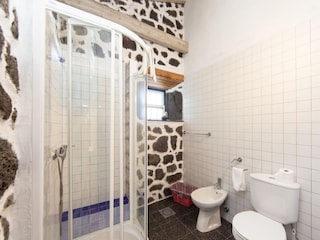 Ferienhaus São Roque do Pico Ausstattung 15