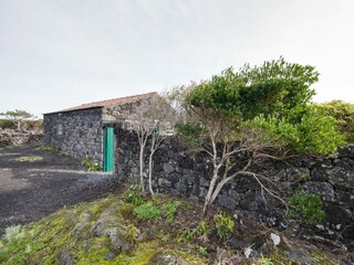 Vakantiehuis São Roque do Pico Buitenaudio-opname 5
