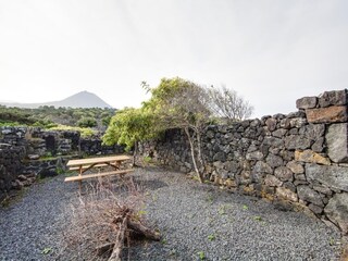 Holiday house São Roque do Pico Outdoor Recording 7