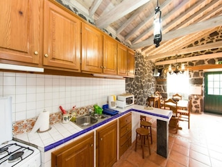 Holiday house São Roque do Pico Features 13