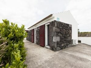 Ferienhaus, Praínha de Baixo, Pico, Azoren - Prainha - image1