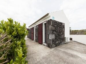 Maison de vacances à Praínha de Baixo, Pico, Açores-anciennement TUI Ferienhaus - Prainha - image1