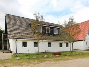 Vakantiehuis Vakantieoord in het Müritz National Park, Mirow - Babke - image1