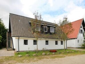 Ferienhaus Ferienanlage im Müritz-Nationalpark, Mirow - Babke - image1