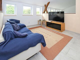 Vakantiehuis Babke Kenmerken 10