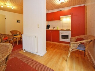 Vakantiehuis Babke Kenmerken 11