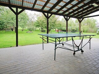 Holiday house Babke Outdoor Recording 1