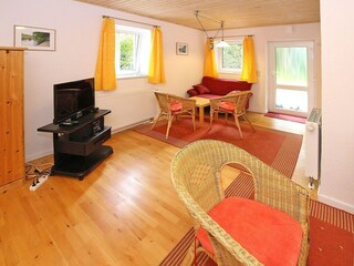 Vakantiehuis Babke Kenmerken 12