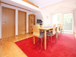 Vakantiehuis Babke Kenmerken 6