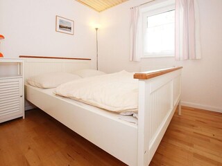 Vakantiehuis Babke Kenmerken 13