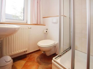 Vakantiehuis Babke Kenmerken 8