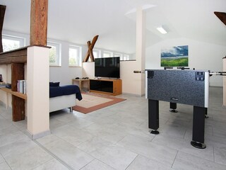 Maison de vacances Babke  17