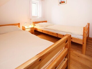 Vakantiehuis Babke Kenmerken 13
