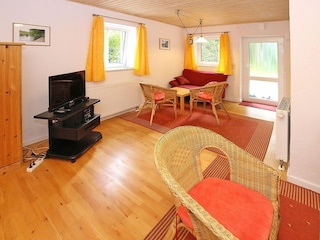 Vakantiehuis Babke Kenmerken 15
