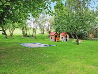 Casa de vacaciones Babke Grabación al aire libre 3